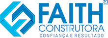 Faith Construtora: Confiança e Resultado